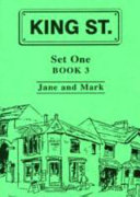 King Street Readers