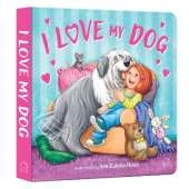 I Love You Dog