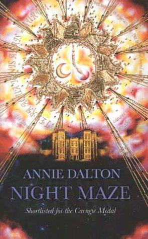 Night Maze
