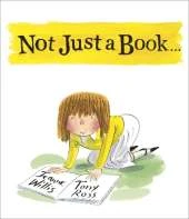 Not Just a Book…