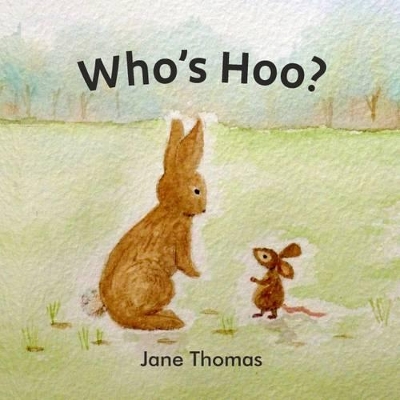 Who's Hoo?