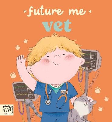 Future Me: Vet