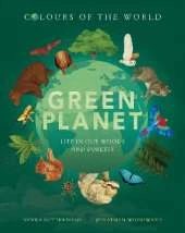 Colours of the World: Green Planet