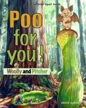 Poo for you!: Woolly and Pitcher