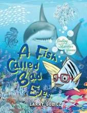 A Fish Called Bad Eyes: Finding Marsha's Glasses