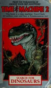 Search for Dinosaurs