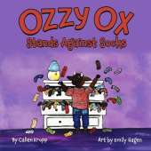 Ozzy Ox Stands Against Socks