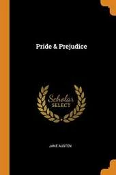 Pride & Prejudice