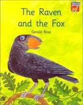 The Raven and the Fox
