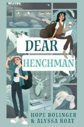Dear Henchman