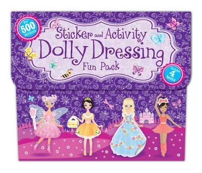 Doll Dressing