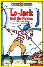 Lo-Jack and the Pirates: Level 3