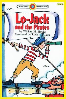 Lo-Jack and the Pirates: Level 3