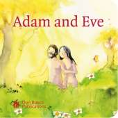 Adam and Eve