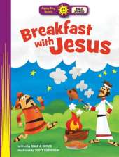 Breakfast with Jesus