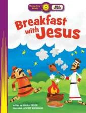 Breakfast with Jesus