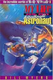 My Life as an Afterthought Astronaut