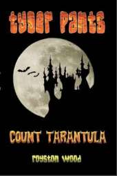 Tyger Pants - Count Tarantula