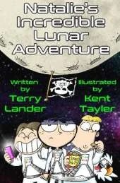 Natalie's Incredible Lunar Adventure
