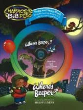 Where's Beeper?: A Learning Adventure in Helpfulness