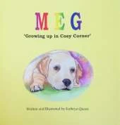 'Growing Up in Cosy Corner'
