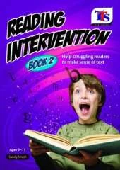 Reading Intervention