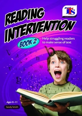 Reading Intervention