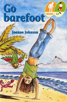 Ready Go:Go Barefoot