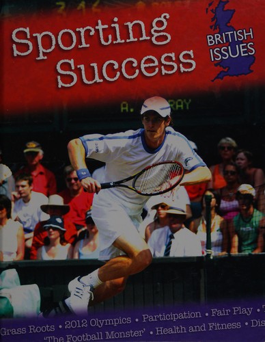 British Issues: Sporting Success