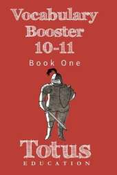 Vocabulary Booster Ages 10-11