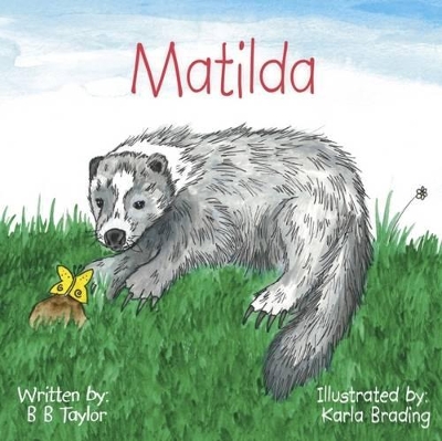 Matilda