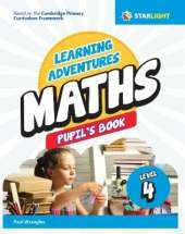 Primary Maths 4 Pupil's Book