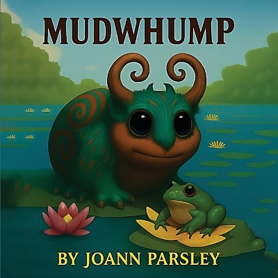 The Mudwhump