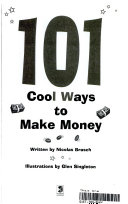 101 Cool Ways to Make Money