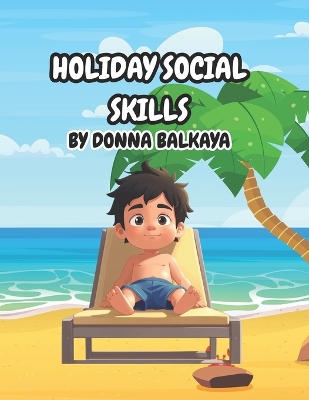Holiday Social Skills