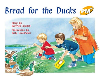 Bread for the Ducks