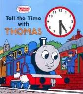 Tell the Time with Thomas