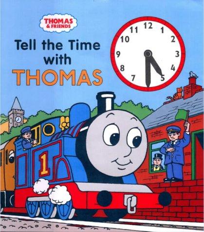 Tell the Time with Thomas