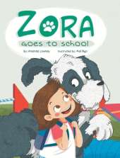 Zora Goes To School