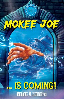 Mokee Joe: Is Coming