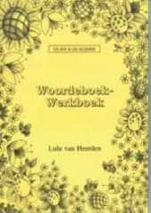 Woordeboek