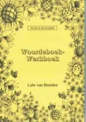Woordeboek