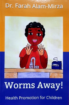 Worms Away