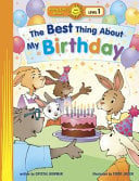 The Best Thing about My Birthday