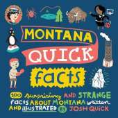 Montana Quick Facts