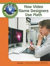 How Video game Designers Use Math