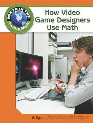 How Video game Designers Use Math