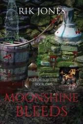 Moonshine Bleeds
