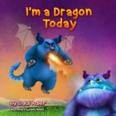 I'm a Dragon Today: Sometime parents can be "creative" too!