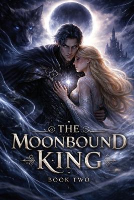 The Moonbound King: Book Two